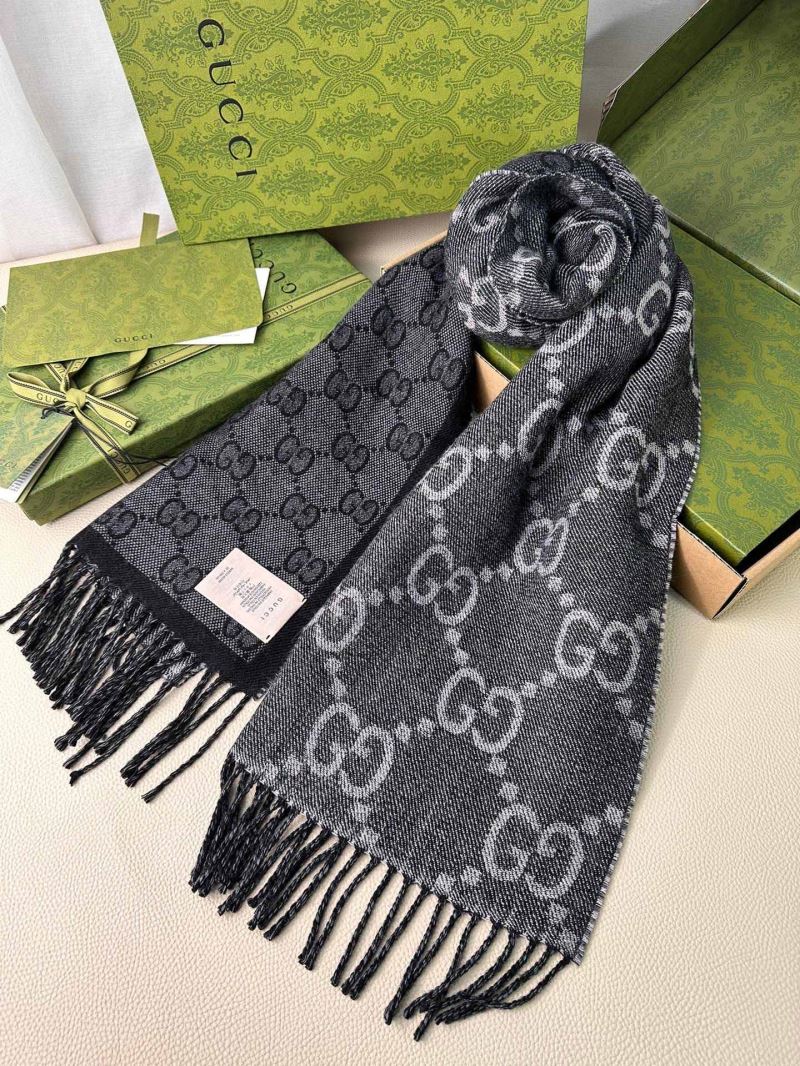 Gucci Scarf